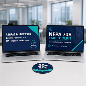 FM Compliance Essentials
