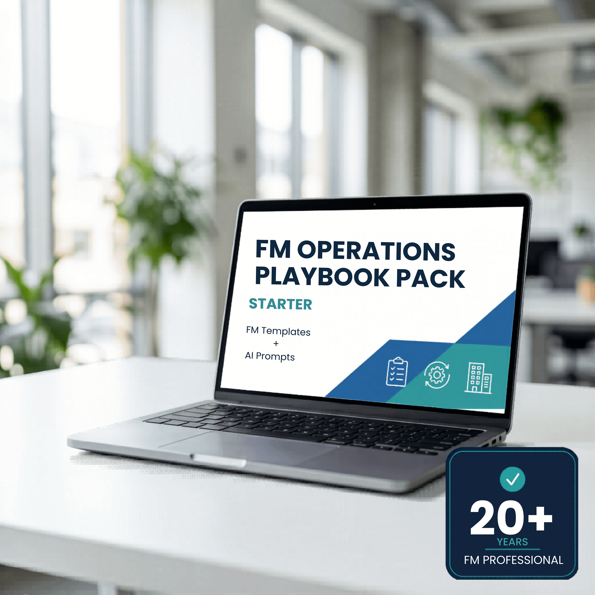 FM Playbook Pack Starter